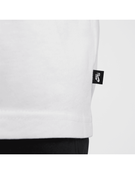 Nike SB M90 OC Spray Can Tee, White