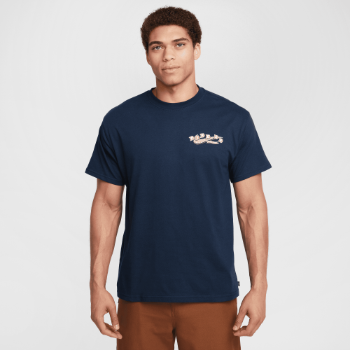 Nike SB OC Road Dogs Tee, Navy
