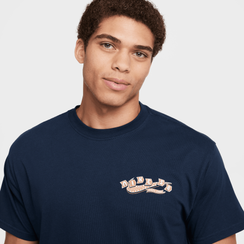 Nike SB OC Road Dogs Tee, Navy