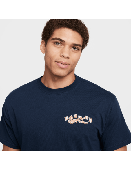Nike SB OC Road Dogs Tee, Navy