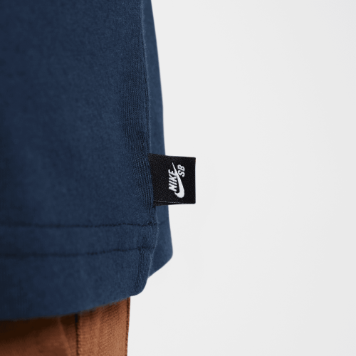Nike SB OC Road Dogs Tee, Navy