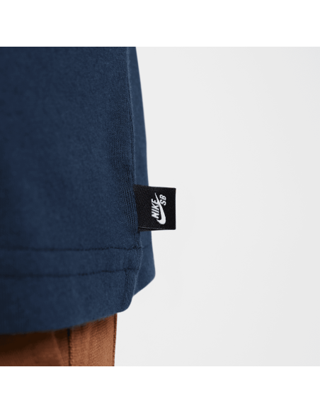 Nike SB OC Road Dogs Tee, Navy