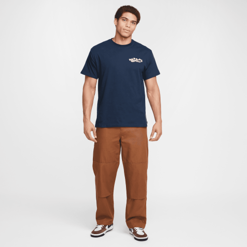 Nike SB OC Road Dogs Tee, Navy
