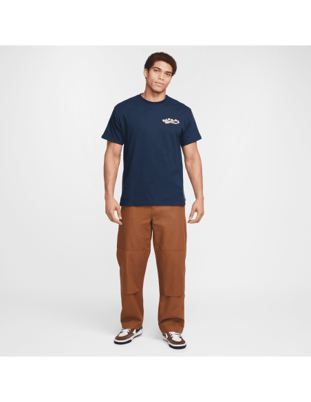 Nike SB OC Road Dogs Tee, Navy