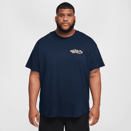Nike SB OC Road Dogs Tee, Navy