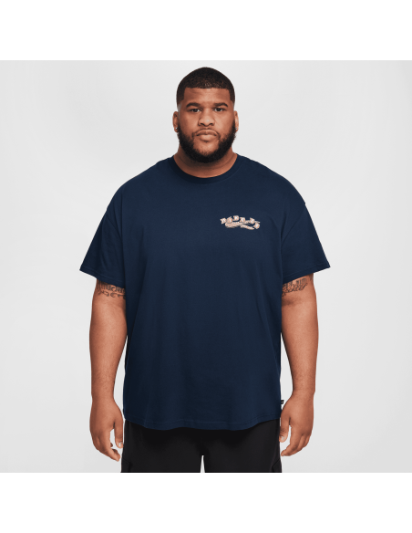 Nike SB OC Road Dogs Tee, Navy