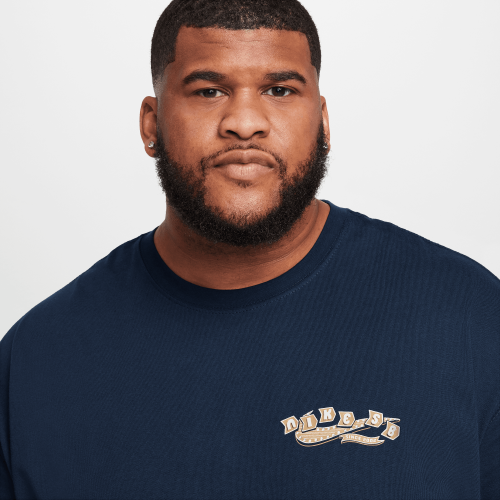 Nike SB OC Road Dogs Tee, Navy