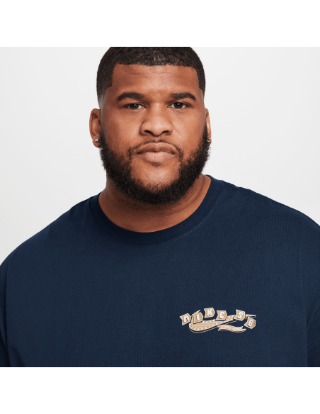 Nike SB OC Road Dogs Tee, Navy