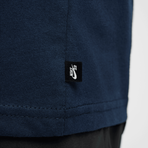 Nike SB OC Road Dogs Tee, Navy
