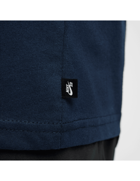 Nike SB OC Road Dogs Tee, Navy