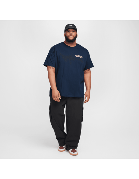 Nike SB OC Road Dogs Tee, Navy