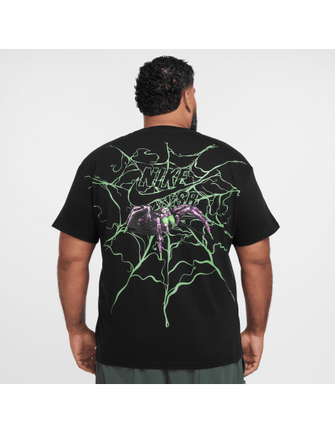 Nike SB OC Spider Tee, Black