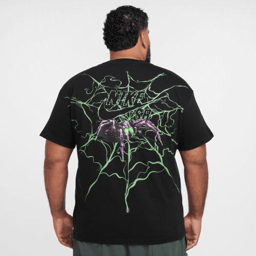 Nike SB OC Spider Tee, Black