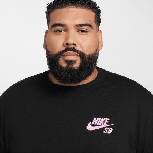Nike SB OC Spider Tee, Black