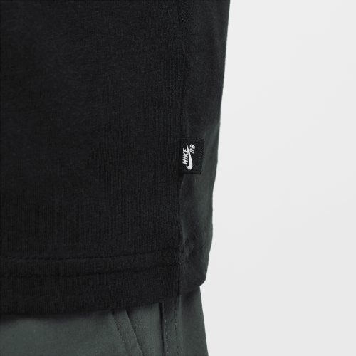Nike SB OC Spider Tee, Black