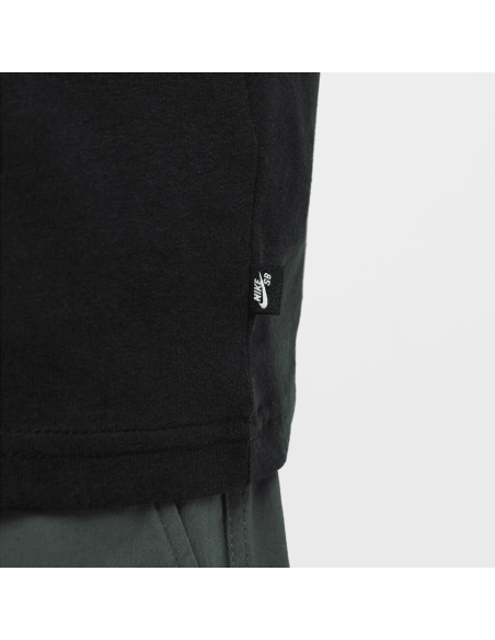 Nike SB OC Spider Tee, Black
