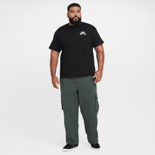Nike SB OC Spider Tee, Black
