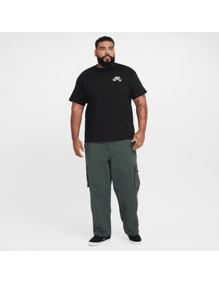 Nike SB OC Spider Tee, Black