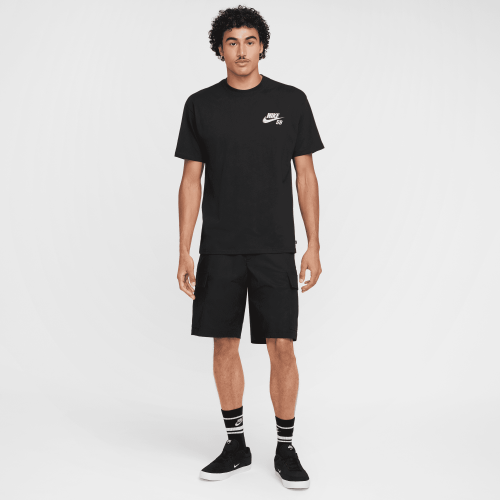 Nike SB OC Spider Tee, Black