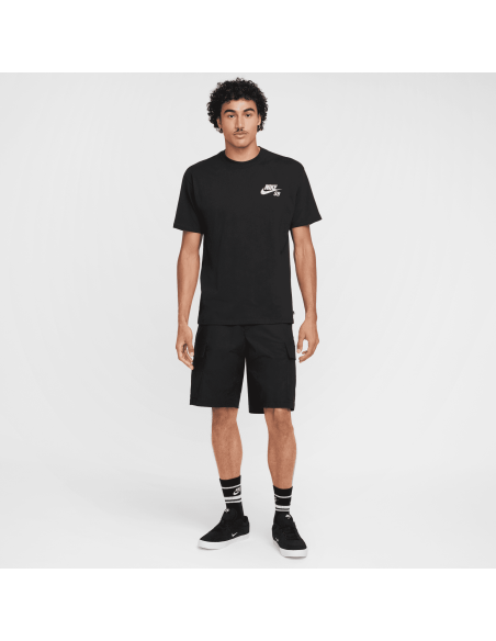 Nike SB OC Spider Tee, Black