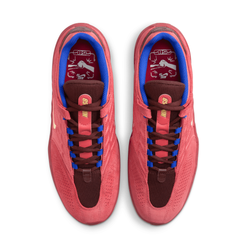 Nike SB Vertebrae TE, Adobe/Melon Tint-Earth