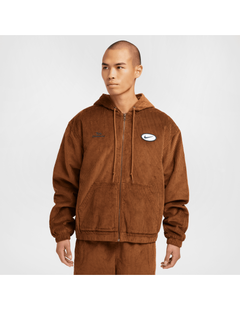Nike SB Full-Zip Hooded...