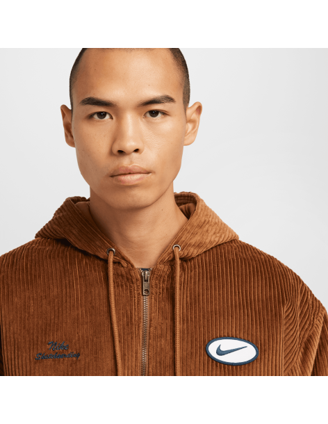 Nike SB Full-Zip Hooded... 2
