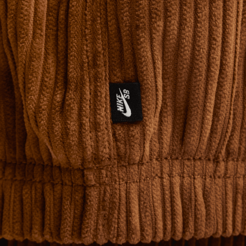 Nike SB Full-Zip Hooded Corduroy Skate Jacket,...