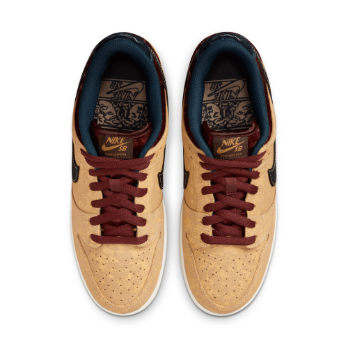 Nike SB Dunk Low Pro 'City Of Cinema',...