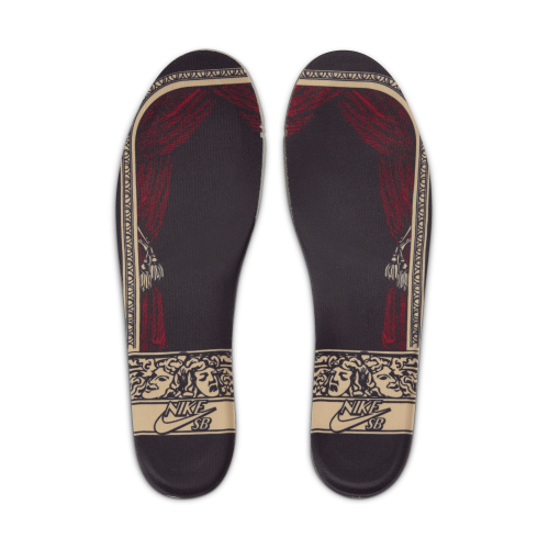 Nike SB Dunk Low Pro 'City Of Cinema',...
