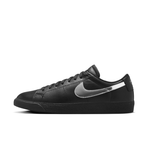 Nike SB Zoom Blazer Low QS x Dancer, Black/Mirror