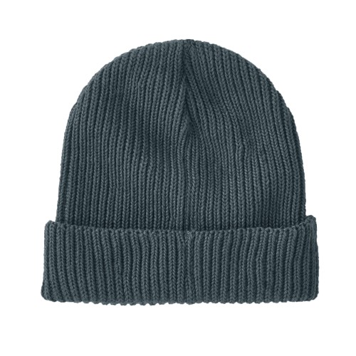 Patagonia Fisherman's Rolled Beanie, Nouveau Green