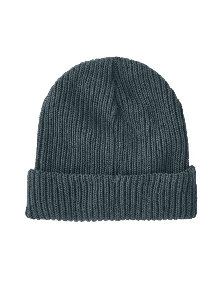 Patagonia Fisherman's Rolled Beanie, Nouveau Green