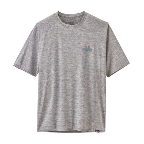 Patagonia Men's Cap Cool Daily Graphic Shirt,...