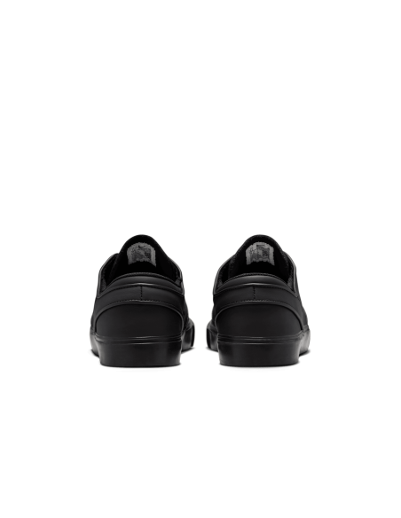 Nike SB Zoom Janoski OG+ ISO, Black/Black-Black-Black