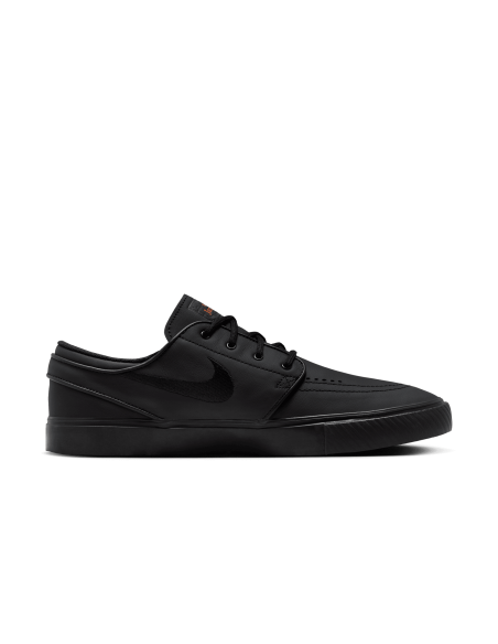 Nike SB Zoom Janoski OG+ ISO, Black/Black-Black-Black