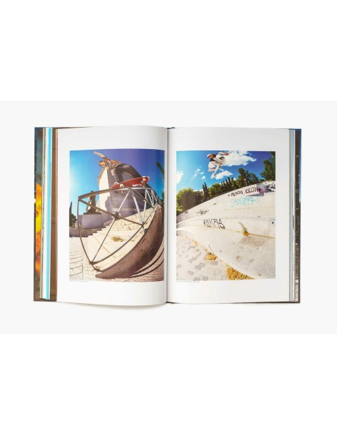 Dogway Magazine Volumen 1 2