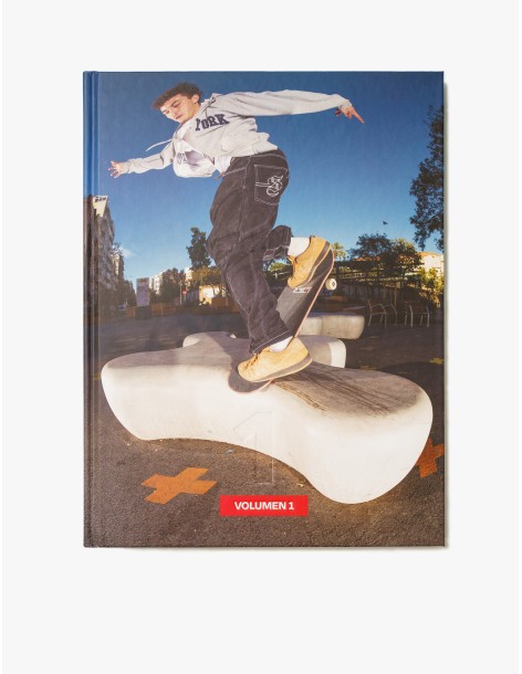 Dogway Magazine Volumen 1