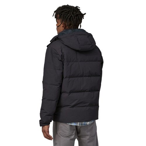 Patagonia Men's Downdrift Jacket, Ink Black