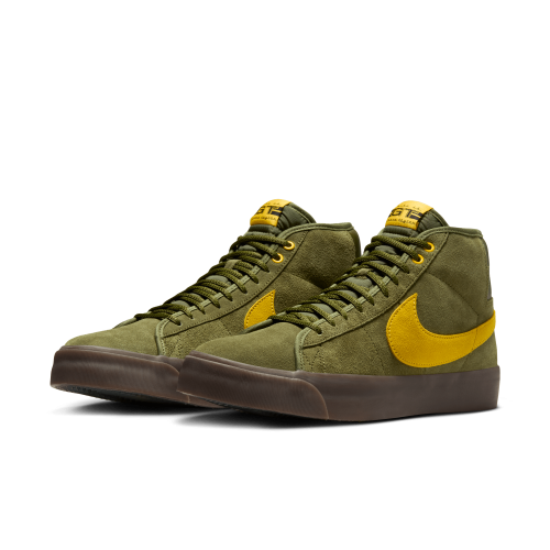 Nike SB Zoom Blazer Mid x Antihero, Rough...