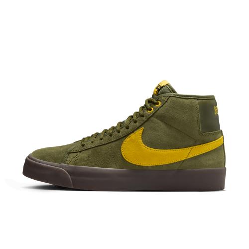 Nike SB Zoom Blazer Mid x Antihero, Rough...
