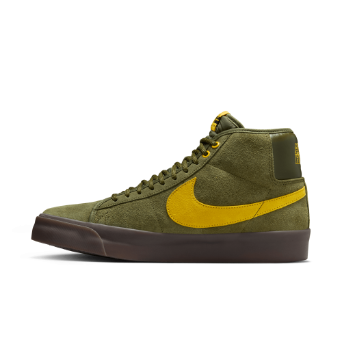 Nike SB Zoom Blazer Mid x Antihero, Rough...