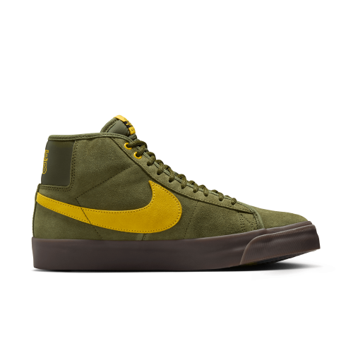 Nike SB Zoom Blazer Mid x Antihero, Rough...