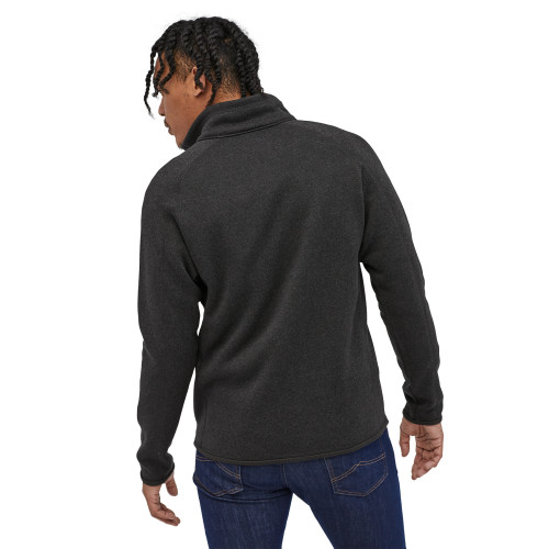 Patagonia Men's Better Sweater Fleece Jacket,...