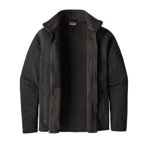 Patagonia Men's Better Sweater Fleece Jacket,...
