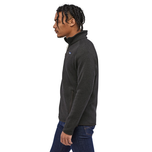 Patagonia Men's Better Sweater Fleece Jacket,...