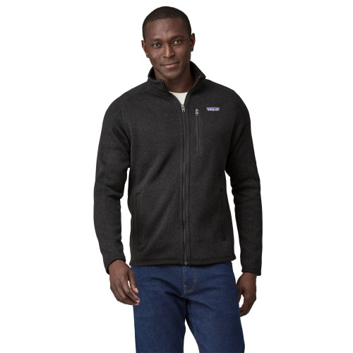 Patagonia Men's Better Sweater Fleece Jacket,...