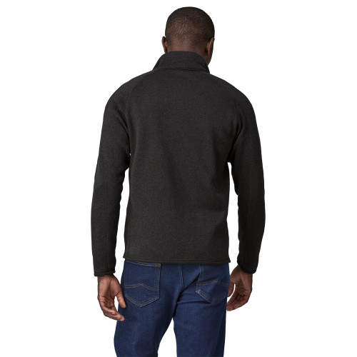 Patagonia Men's Better Sweater Fleece Jacket,...