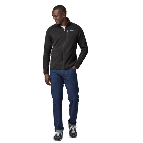 Patagonia Men's Better Sweater Fleece Jacket,...