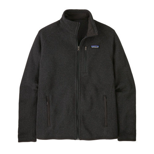Patagonia Men's Better Sweater Fleece Jacket,...